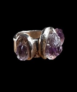 Ametystowy Żywiołak