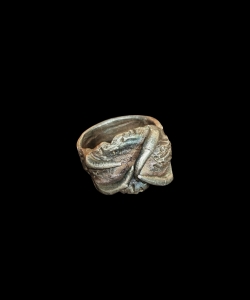 Fragment Pustki 
