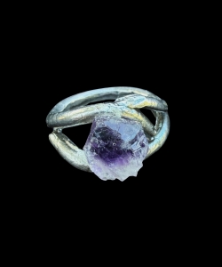 Ametystowa Aura 