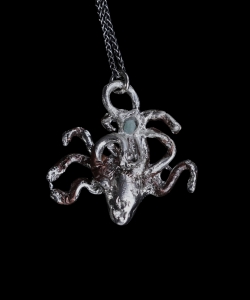 Strażniczka Głębin 