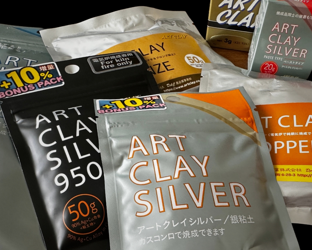 Zdjęcie produktów Art Clay