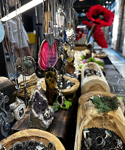 zdjęcie stoiska Elektrownia Powiśle