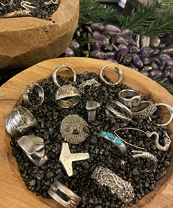 zdjęcie stoiska Targi Mikołaja