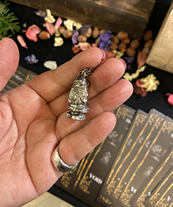 zdjęcie stoiska Targi Mikołaja