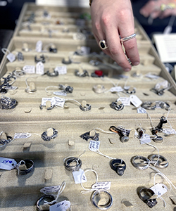 Zdjęcie targi Tribalanga